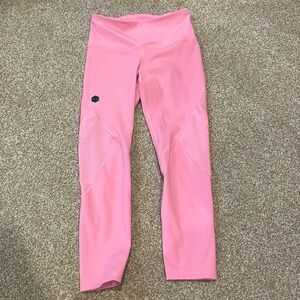 Under Armour celliant heatgear